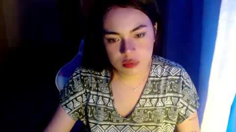 slutty_sofiee online show from July 27, 2026, 9:22 pm