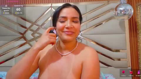 MARCELA online show from June 2, 2026, 12:23 am
