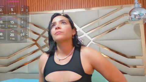 MARCELA online show from June 3, 2026, 12:52 pm
