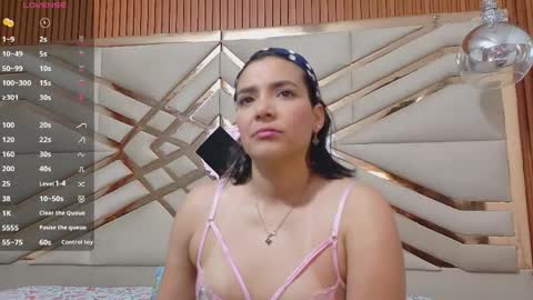MARCELA online show from June 4, 2026, 12:22 pm