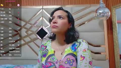MARCELA online show from June 10, 2026, 12:26 pm