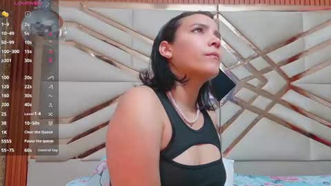 MARCELA online show from June 20, 2026, 12:19 pm