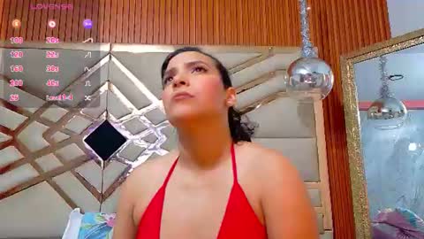 MARCELA online show from July 10, 2026, 12:41 pm