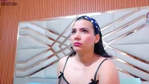 MARCELA online show from July 14, 2026, 12:44 pm