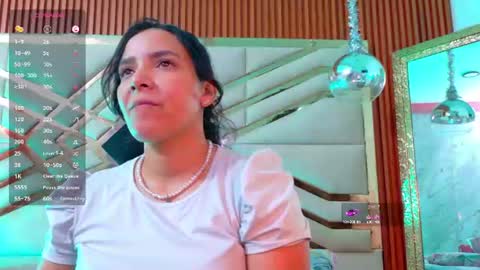 MARCELA online show from July 16, 2026, 12:11 pm
