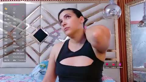 MARCELA online show from July 26, 2026, 7:54 pm
