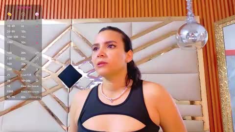 MARCELA online show from July 28, 2026, 12:23 pm
