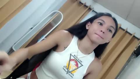 Snapshot of sluttychie chatting on February 11, 2025, 5:18 pm CHIE CHIE online show from February 11, 2025, 5:18 pm