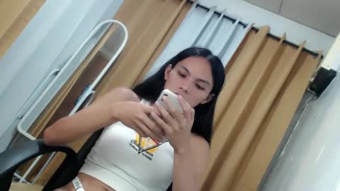 Snapshot of sluttychie chatting on February 11, 2025, 11:22 pm CHIE CHIE online show from February 11, 2025, 11:22 pm