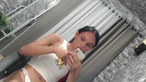 Snapshot of sluttychie chatting on February 19, 2025, 11:04 pm CHIE CHIE online show from February 19, 2025, 11:04 pm