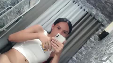 Snapshot of sluttychie chatting on February 21, 2025, 5:35 am CHIE CHIE online show from February 21, 2025, 5:35 am