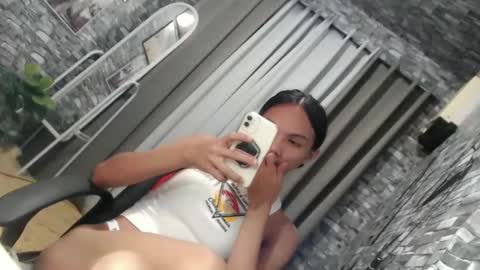 Snapshot of sluttychie chatting on February 27, 2025, 6:09 pm CHIE CHIE online show from February 27, 2025, 6:09 pm