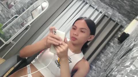 Snapshot of sluttychie chatting on February 27, 2025, 9:14 pm CHIE CHIE online show from February 27, 2025, 9:14 pm