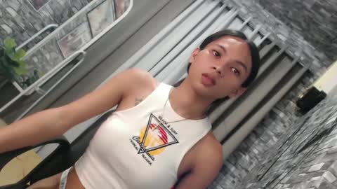 Snapshot of sluttychie chatting on March 4, 2025, 2:49 am CHIE CHIE online show from March 4, 2025, 2:49 am