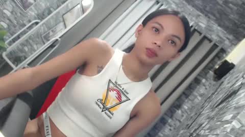 Snapshot of sluttychie chatting on March 8, 2025, 12:22 am CHIE CHIE online show from March 8, 2025, 12:22 am