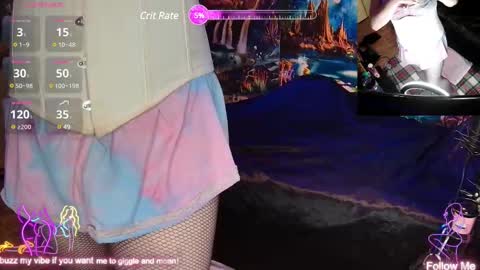 Faye online show from February 17, 2025, 5:14 am