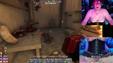 Faye online show from February 27, 2025, 6:18 am