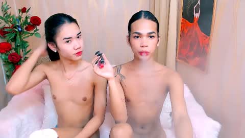 luiseeeeee online show from February 1, 2025, 12:51 am