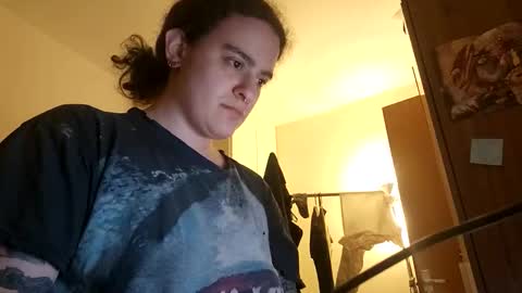 SluttySuzie17 online show from April 25, 2026, 9:12 pm