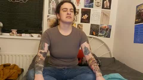 SluttySuzie17 online show from April 30, 2026, 10:25 pm