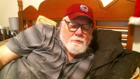 Sly online show from December 4, 2024, 10:02 am