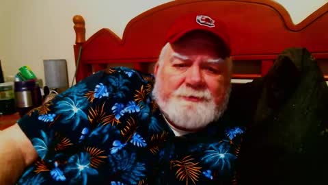 Sly online show from January 25, 2025, 8:00 am