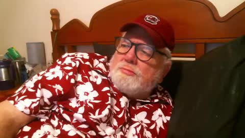 Sly online show from February 17, 2025, 2:20 am