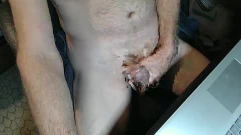 slyfast1 online show from January 22, 2025, 11:32 pm