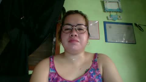 Lovewella online show from March 24, 2026, 5:01 am