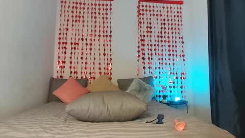 Snapshot of smalldoll7 chatting on February 12, 2026, 5:57 am Arianna online show from February 12, 2026, 5:57 am