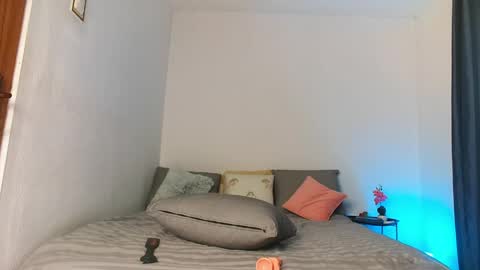 Snapshot of smalldoll7 chatting on March 26, 2026, 6:08 am Arianna online show from March 26, 2026, 6:08 am