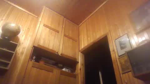 PIST PIST online show from November 16, 2025, 7:08 pm