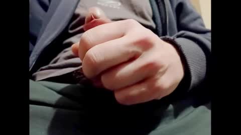 Small Hairy Uncut online show from February 3, 2025, 6:17 pm