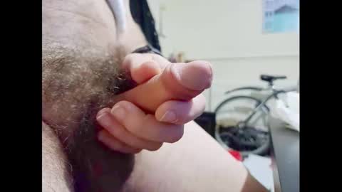 Small Hairy Uncut online show from October 17, 2025, 1:09 am