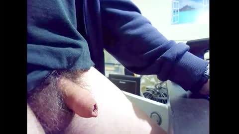 Small Hairy Uncut online show from May 17, 2026, 3:26 am