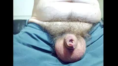 Small Hairy Uncut online show from July 25, 2026, 5:21 pm