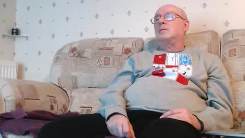 Steve online show from October 29, 2025, 8:10 pm