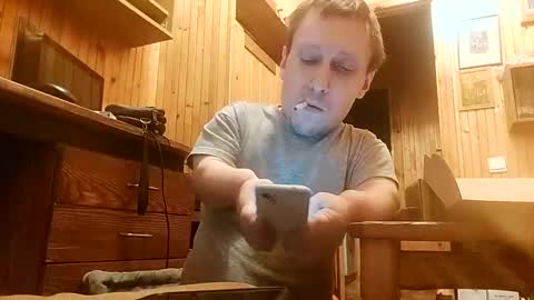 Snapshot of smallwithbig666 chatting on February 3, 2025, 5:56 pm PIST PIST online show from February 3, 2025, 5:56 pm