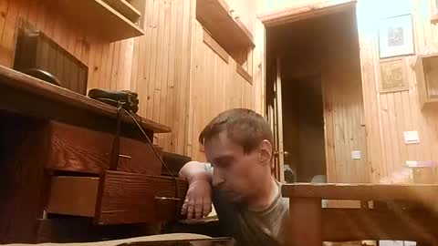 Snapshot of smallwithbig666 chatting on February 3, 2025, 8:57 pm PIST PIST online show from February 3, 2025, 8:57 pm