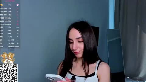 Snapshot of smart_eliz chatting on May 14, 2026, 12:01 pm Elizabeth online show from May 14, 2026, 12:01 pm