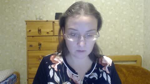 smart_rose online show from January 22, 2025, 9:21 pm