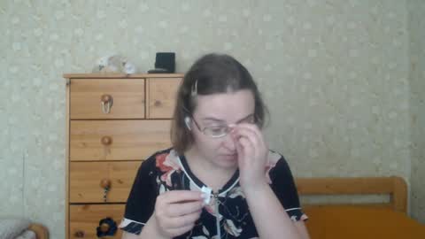 smart_rose online show from March 31, 2026, 2:06 pm