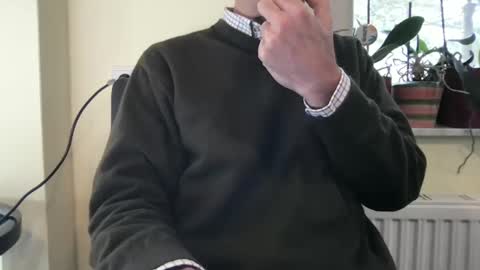 smart_sex69 online show from February 18, 2025, 11:11 am