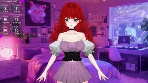 Snapshot of smartfeeling chatting on December 4, 2024, 8:51 pm Sara online show from December 4, 2024, 8:51 pm