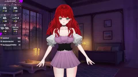 Snapshot of smartfeeling chatting on December 6, 2024, 4:47 am Sara online show from December 6, 2024, 4:47 am