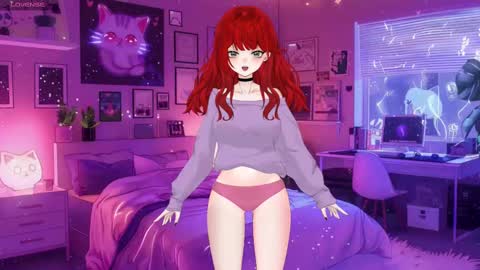 Snapshot of smartfeeling chatting on December 8, 2024, 7:54 pm Sara online show from December 8, 2024, 7:54 pm