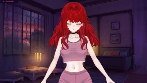 Snapshot of smartfeeling chatting on December 10, 2024, 9:11 pm Sara online show from December 10, 2024, 9:11 pm