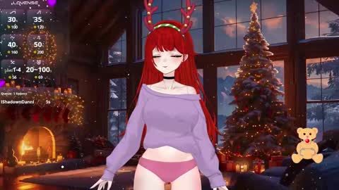 Snapshot of smartfeeling chatting on December 13, 2024, 1:59 am Sara online show from December 13, 2024, 1:59 am