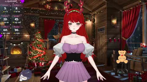 Snapshot of smartfeeling chatting on December 15, 2024, 4:40 am Sara online show from December 15, 2024, 4:40 am