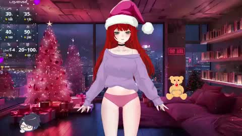 Snapshot of smartfeeling chatting on December 15, 2024, 9:09 pm Sara online show from December 15, 2024, 9:09 pm